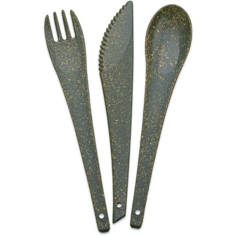 Rio Bestekset Set van 3 Stuks