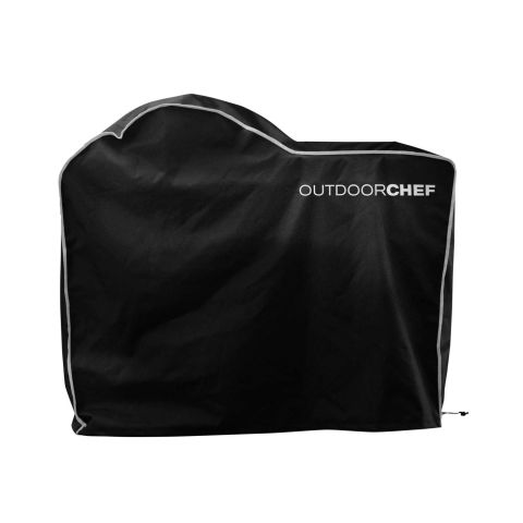 BBQ Accessoire Beschermhoes Lugano