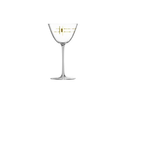 Century Martiniglas 195 ml Set van 4 Stuks