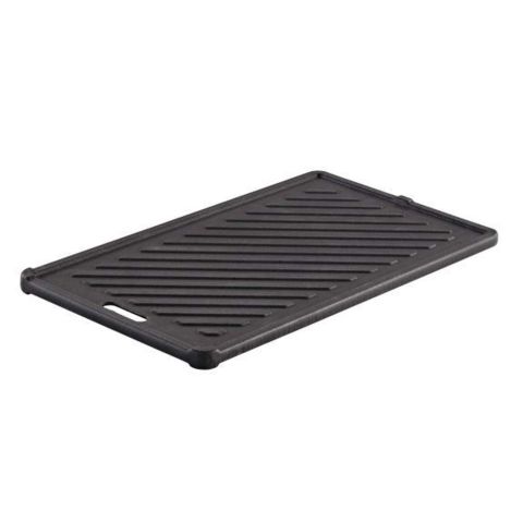 BBQ Accessoires Grillplaat Videro G2-P