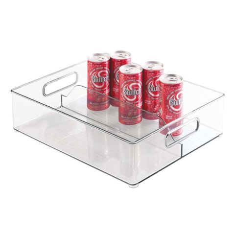 Fridge Binz Koelkast & Vriezer Organiser
