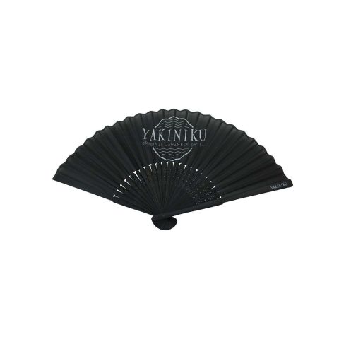 BBQ Accessoire Handwaaier voor Vuur