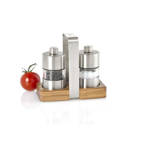 Menage Minimill Peper- en Zoutmolen