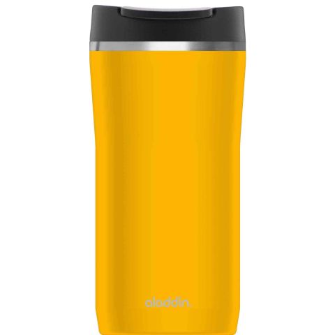Leak-Lock Thermavac Mocca Thermosbeker 350 ml