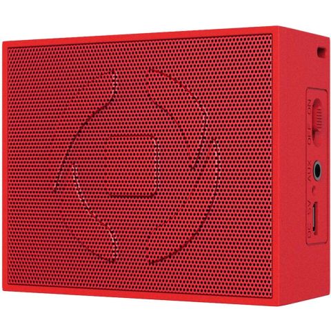 UpMini Bluetooth Speaker
