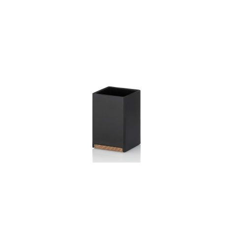 Cube Badkamerbeker