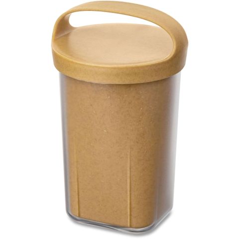 Buddy ISO Snackcontainer met Deksel 550 ml