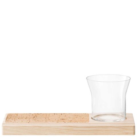 Plateau Bureau Organizer Plantenset 28 cm