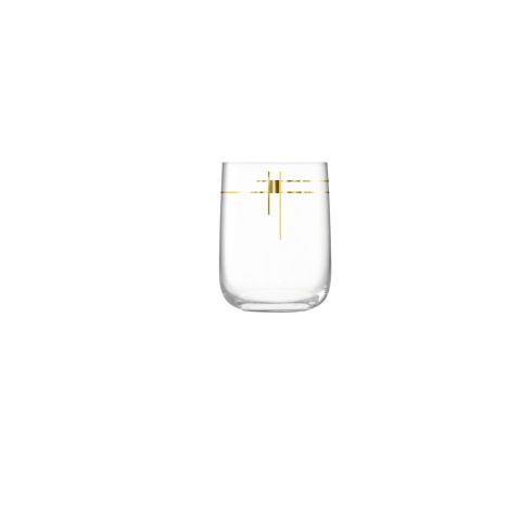 Century Glas 625 ml Set van 4 Stuks