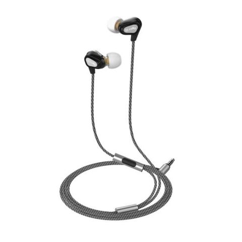 UpSound 800 In-Ear Koptelefoon Dual Driver