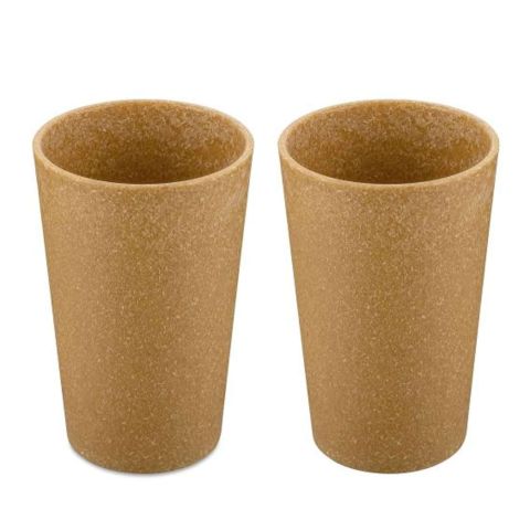 Connect Beker 350 ml Set van 2 Stuks
