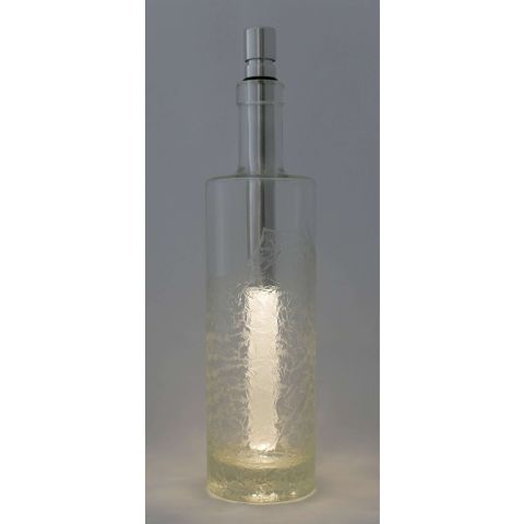 Fles Titano Ice Flower 500 ml