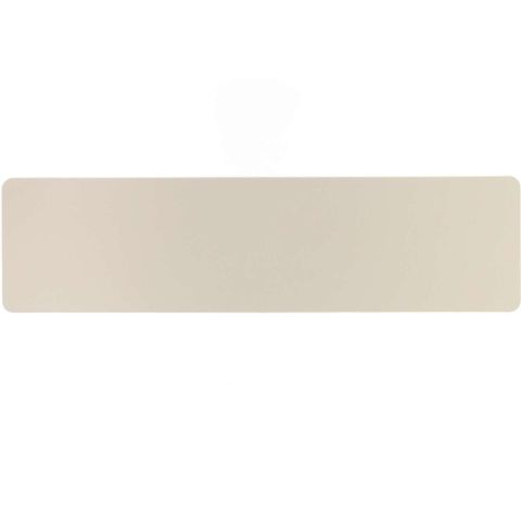 Ruca Onderzetters Rechthoek 15 x 30 cm