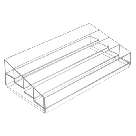 Clarity Organiser voor Nagellak