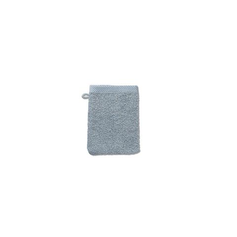 Ladessa Washandje Freeze Blue 15x21 cm