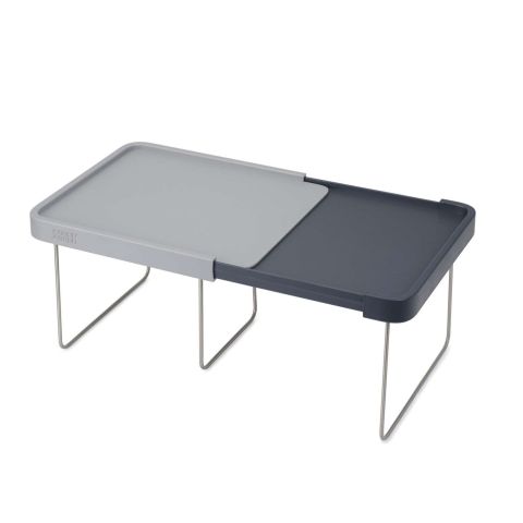 CupboardStore Plank Uitschuifbaar voor Keukenkast