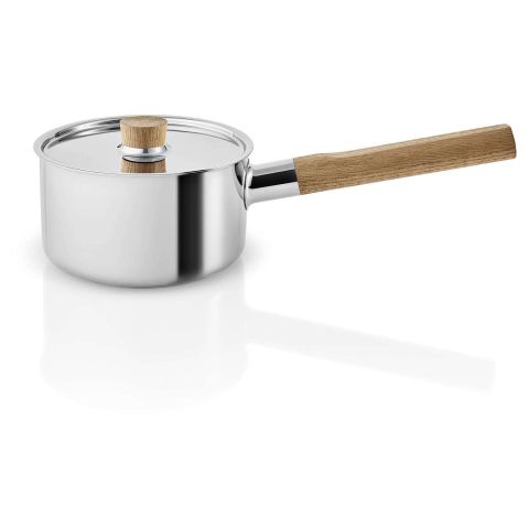 Nordic Kitchen Steelpan Ø 16 cm