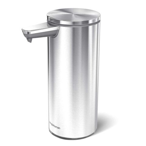 Zeepdispenser met Sensor Oplaadbaar 266 ml