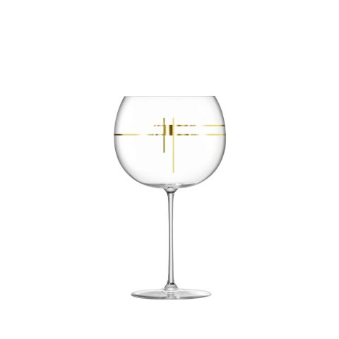 Century Balloon Glas 680 ml Set van 4 Stuks