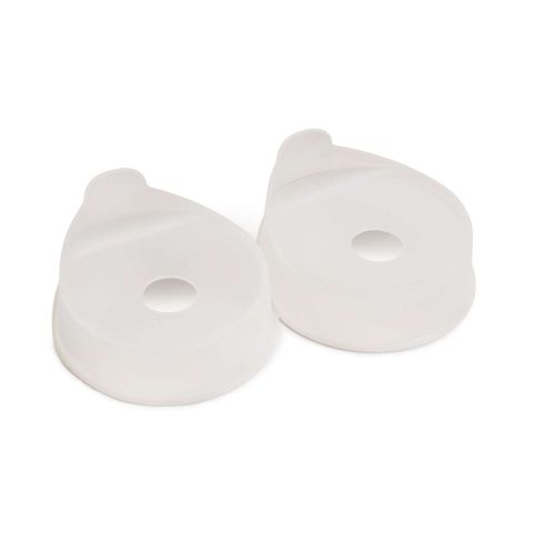 Froach Pods Ei Pocheerder Set van 2 Stuks