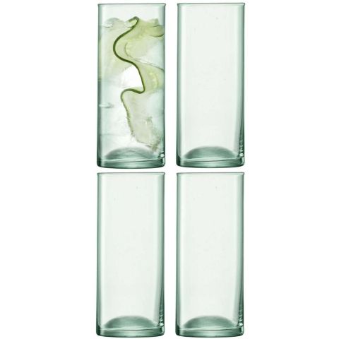 Canopy Bierglas 520 ml Set van 4 Stuks