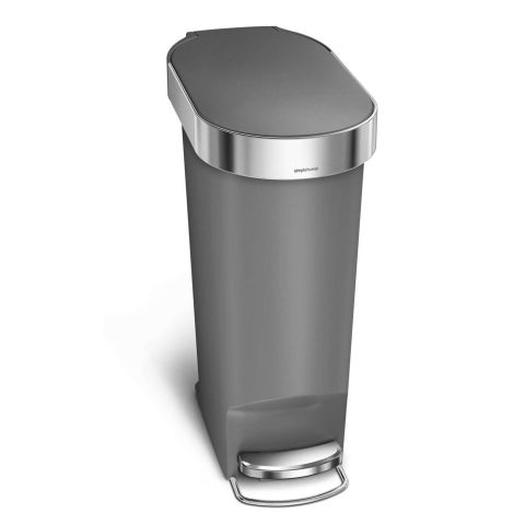 Prullenbak Slim 40 liter
