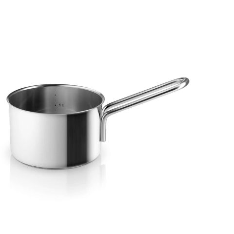 Recycled Stainless Steel Steelpan 1,8 liter