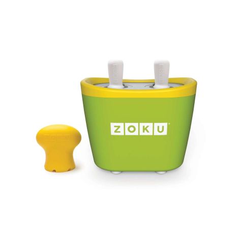 Quick Pop Maker Duo Set voor 2 IJsjes
