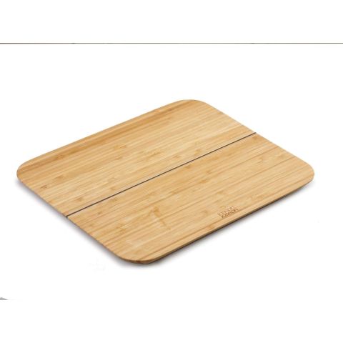 Chop2Pot Snijplank Bamboe Opvouwbaar Klein