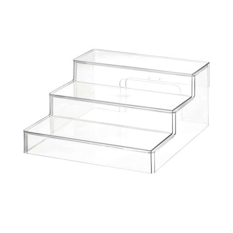 The Home Edit Kruiden Organizer Uitschuifbaar