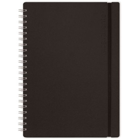 Studio Notitieboek A4