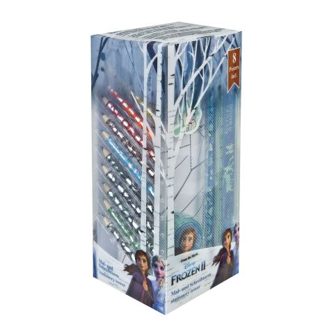 Frozen Bureauset Set van 25 Stuks