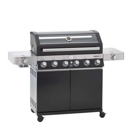 Barbecue Gas Videro G6-S Vario 30 mbar