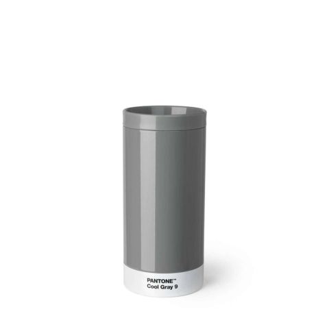 To Go Drinkfles 430 ml - Cool Gray 9