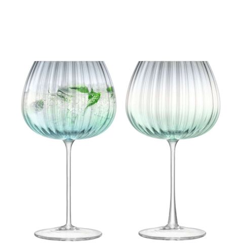 Dusk Balloon Glas 650 ml Set van 2 Stuks