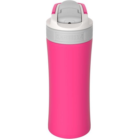 Lagoon Thermosbeker 400 ml Hot Pink