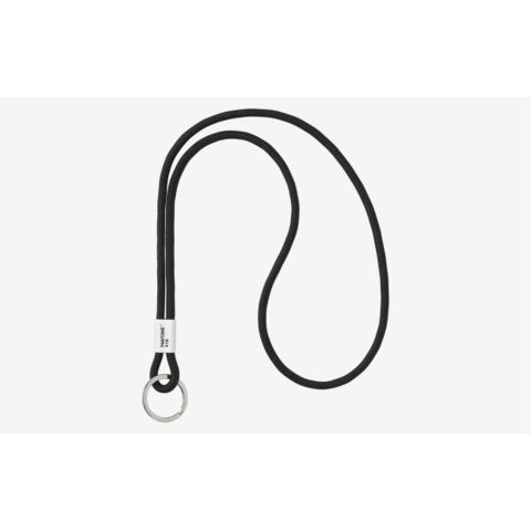 Sleutelhanger Groot - Black 419