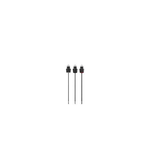 Naald Standaard Set van 3 Stuks