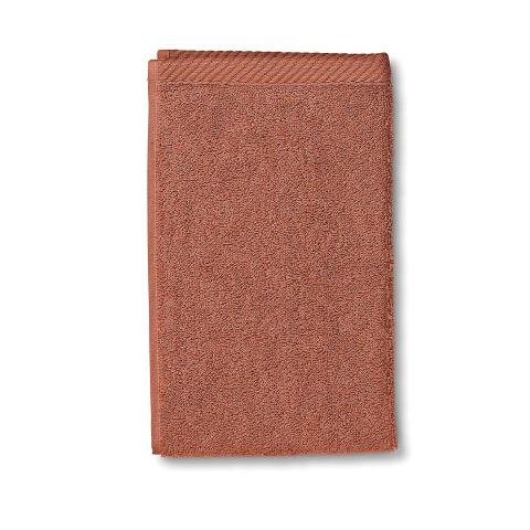 Ladessa Gastendoek Terra 30x50 cm
