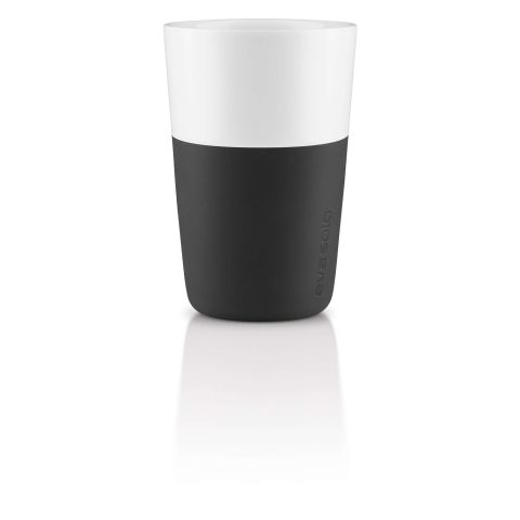Beker voor Caffe Latte Set van 2 Stuks