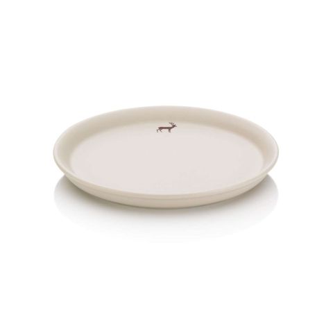Henrik Fonduebord Ø 20 cm