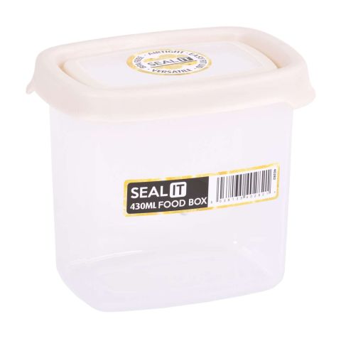 Opbergbox Seal It 430 ml