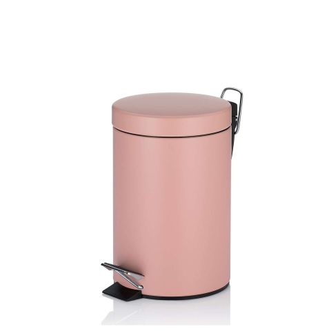 Monaco Prullenbak met Pedaal 3 liter