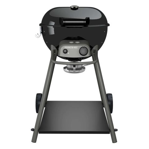 Barbecue Gas Kensington 480 G 30 mBar