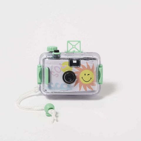 Smiley Onderwatercamera World Sol Sea