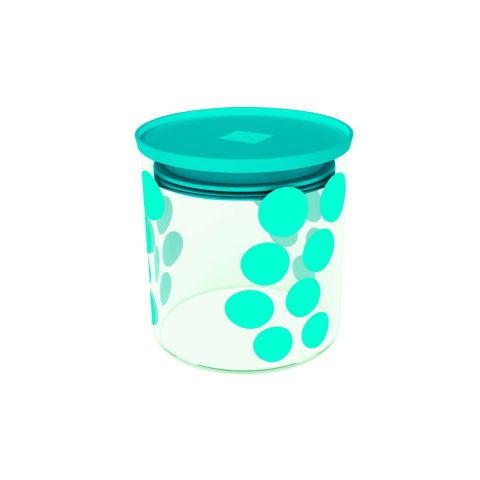 Dot Dot Voorraadpot 650 ml