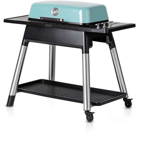 Furnace Gas Barbecue België 37 mBar