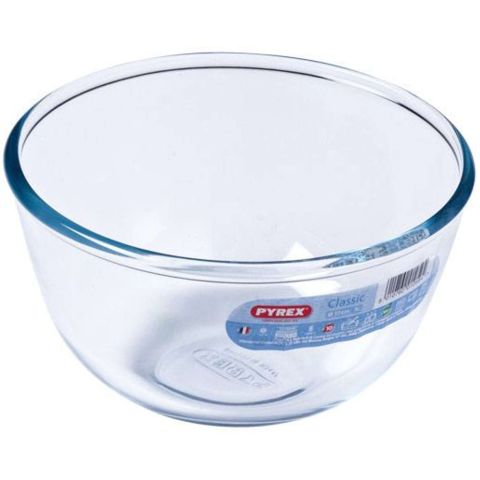Classic Prepware Mengkom 1 liter