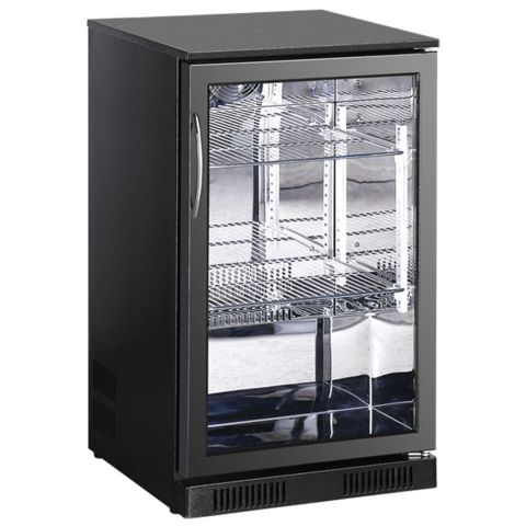 Bar Koelkast 118 liter