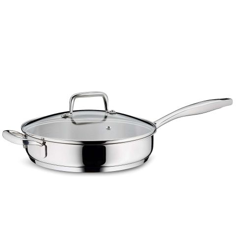 Flavoria Smoorpan Ø 24 cm